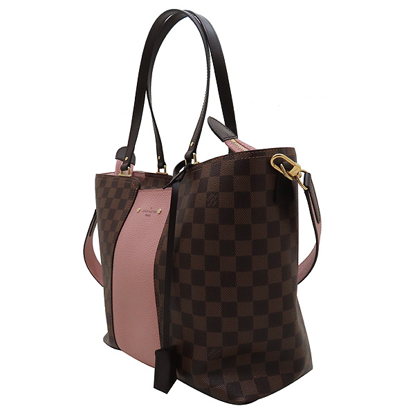 Louis Vuitton(���̺���) N44041 �ٹ̿� ���� ĵ���� ��ũ ���� ���� ���� ����� + �����Ʈ�� [��õ��] �̹���3 - ���̺��� �߰���ǰ