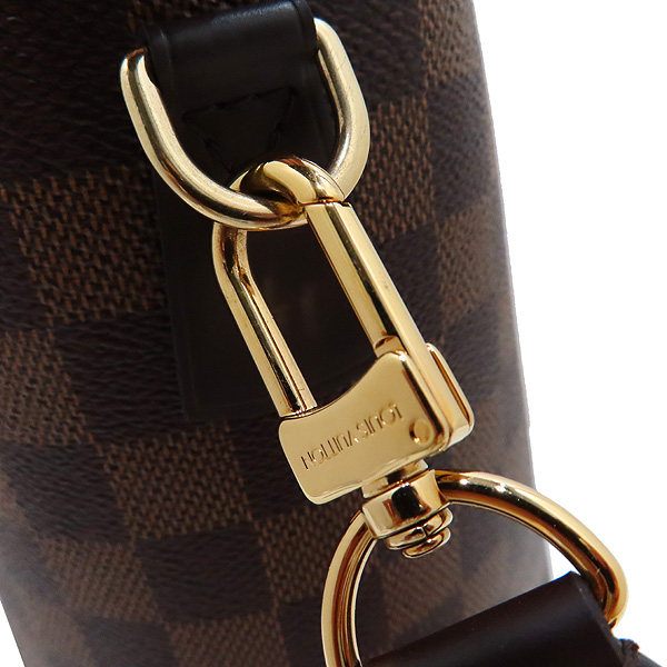 Louis Vuitton(���̺���) N44041 �ٹ̿� ���� ĵ���� ��ũ ���� ���� ���� ����� + �����Ʈ�� [��õ��] �̹���6 - ���̺��� �߰���ǰ