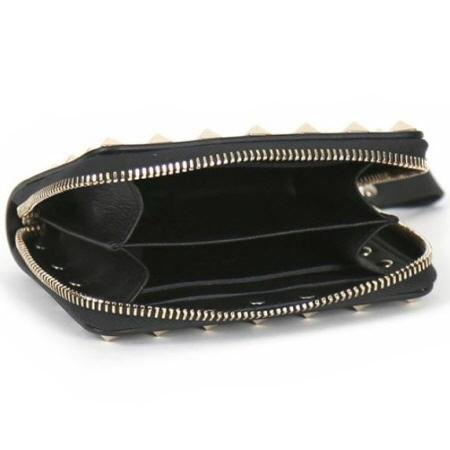 VALENTINO(�߷�Ƽ��) QW1P0358 ���� ���� �����͵� ���� ī������ [������û��] �̹���5 - ���̺��� �߰���ǰ