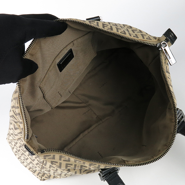 Fendi(���) 8BH138 FF �ΰ� �ڰ��� ��ī ��Ʈ�� [��������] �̹���5 - ���̺��� �߰���ǰ