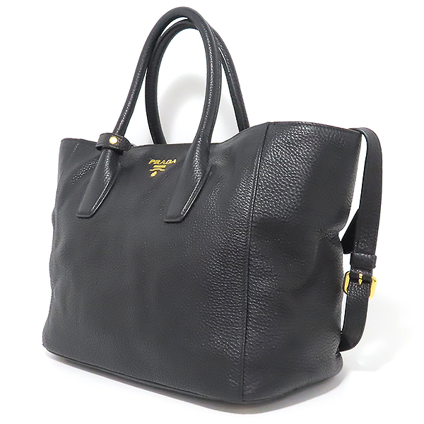 Prada(�����) BN2694 ���� �ΰ� ��� ���� ���� ��Ʈ�� + �����Ʈ�� [��������] �̹���3 - ���̺��� �߰���ǰ