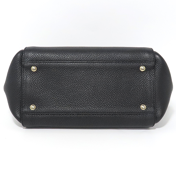 Ferragamo(��󰡸�) 21 F628 ���� ���� ���Ǿ� S������ ��ġ�� ����ΰ� �� ��� �÷� ��Ʈ�� + �����Ʈ�� 2WAY [��������] �̹���4 - ���̺��� �߰���ǰ