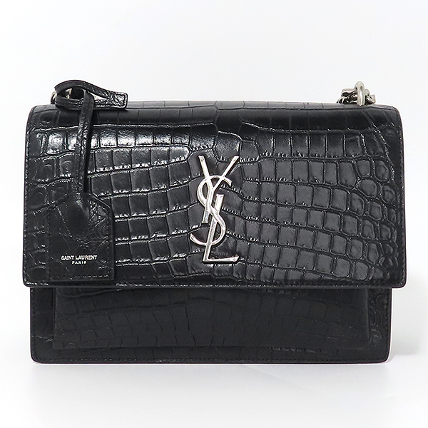 YSL(�Ի��ζ�) SAINT LAURENT PARIS(���ζ��ĸ�) 442906 ���� �÷� ũ��Ŀ���� �̵�� ���� ����� [��������] �̹���2 - ���̺��� �߰���ǰ