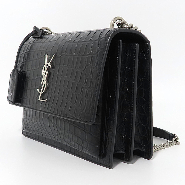 YSL(�Ի��ζ�) SAINT LAURENT PARIS(���ζ��ĸ�) 442906 ���� �÷� ũ��Ŀ���� �̵�� ���� ����� [��������] �̹���3 - ���̺��� �߰���ǰ