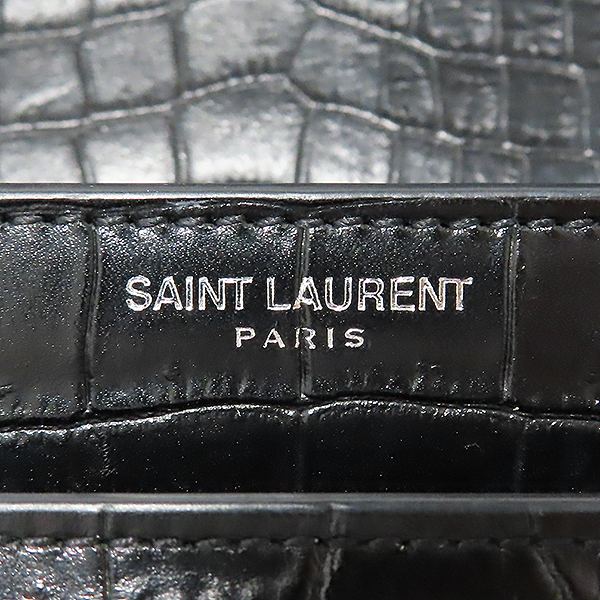 YSL(�Ի��ζ�) SAINT LAURENT PARIS(���ζ��ĸ�) 442906 ���� �÷� ũ��Ŀ���� �̵�� ���� ����� [��������] �̹���6 - ���̺��� �߰���ǰ