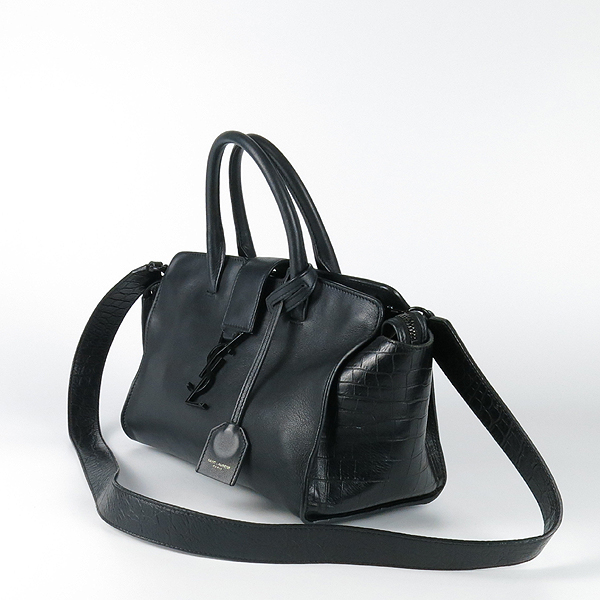 YSL(�Ի��ζ�) 436834 �ٿ�Ÿ�� ���̺� ī�ٽ� ��Ʈ�� + �����Ʈ�� 2WAY [��������] �̹���2 - ���̺��� �߰���ǰ