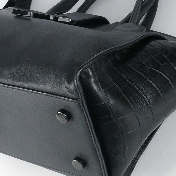 YSL(�Ի��ζ�) 436834 �ٿ�Ÿ�� ���̺� ī�ٽ� ��Ʈ�� + �����Ʈ�� 2WAY [��������] �̹���4 - ���̺��� �߰���ǰ