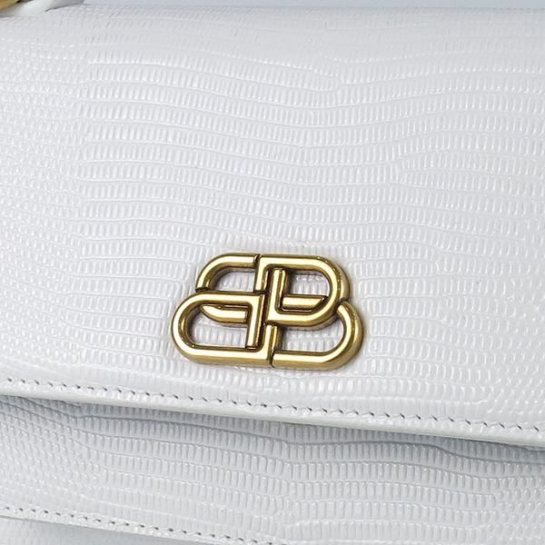 Balenciaga(�߷��þư�) 580640 ȭ��Ʈ ���� ���� XS ������ ��ÿ ��Ʈ�� + �����Ʈ�� 2WAY [��������] �̹���3 - ���̺��� �߰���ǰ