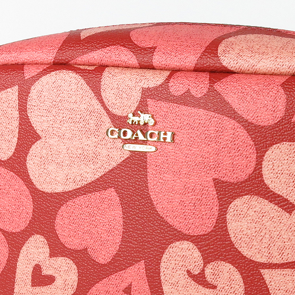 Coach(��ġ) 91060 ��Ʈ ���� �Ŀ�ġ [��������] �̹���3 - ���̺��� �߰���ǰ