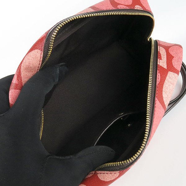 Coach(��ġ) 91060 ��Ʈ ���� �Ŀ�ġ [��������] �̹���5 - ���̺��� �߰���ǰ