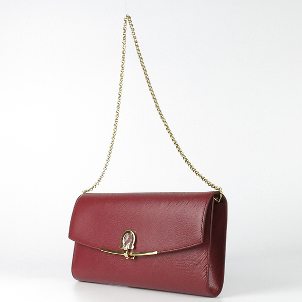 Ferragamo(��󰡸�) 22 C278 ���� ���ǾƳ� ����Ż ��ġ�� �� �̴� ü�� ����� [��������] �̹���3 - ���̺��� �߰���ǰ