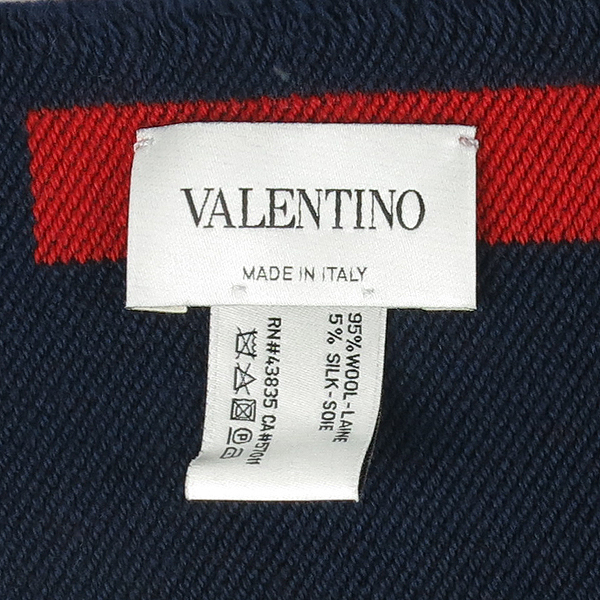 VALENTINO(�߷�Ƽ��) �� ��ũ ȥ�� VLTN ���� �÷� ���÷� [��������] �̹���3 - ���̺��� �߰���ǰ