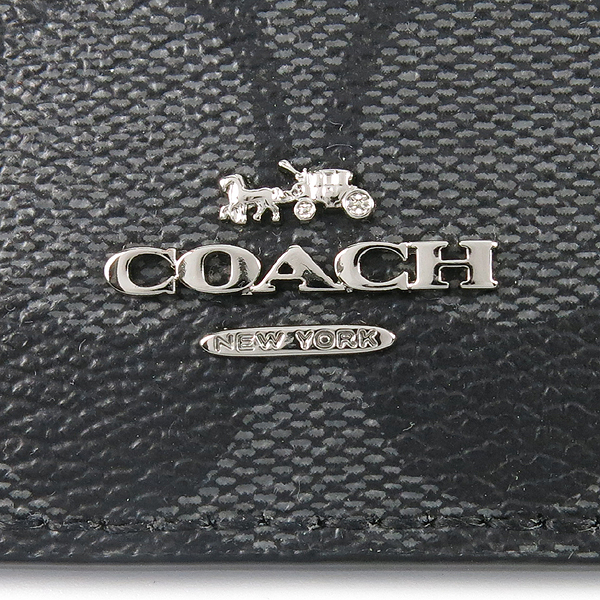Coach(��ġ) 88026 �׷��� �÷� �ñ״�ó ���� ������ [��������] �̹���2 - ���̺��� �߰���ǰ