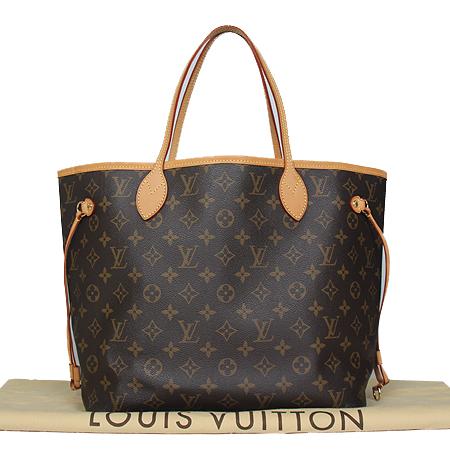 Louis Vuitton(���̺���) M40156 ���׷� ĵ���� �׹�Ǯ MM �����[���ֻ���] �̹���2 - ���̺��� �߰���ǰ