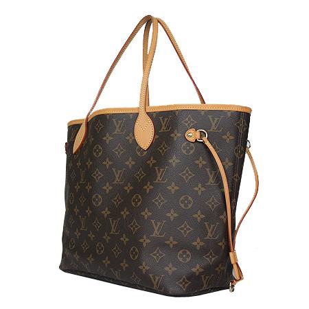 Louis Vuitton(���̺���) M40156 ���׷� ĵ���� �׹�Ǯ MM �����[���ֻ���] �̹���3 - ���̺��� �߰���ǰ