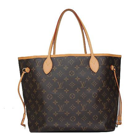 Louis Vuitton(���̺���) M40156 ���׷� ĵ���� �׹�Ǯ MM �����[���ֻ���] �̹���4 - ���̺��� �߰���ǰ