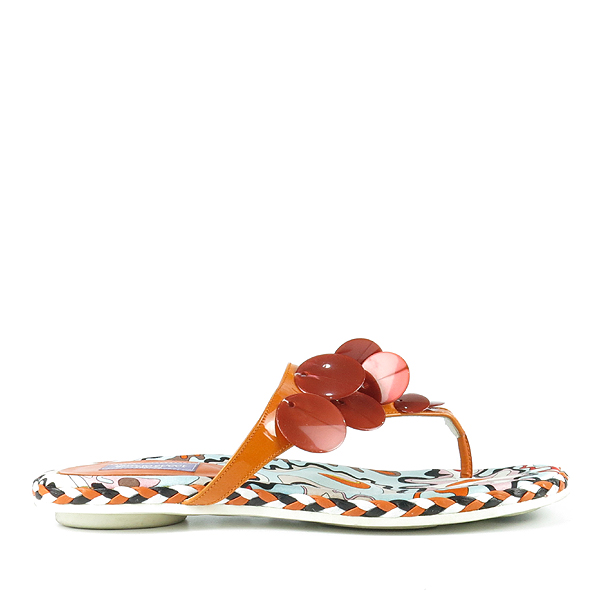 EMILIO PUCCI (���и��� Ǫġ) ���� ��� �ø� �ö� [��������] �̹���3 - ���̺��� �߰���ǰ