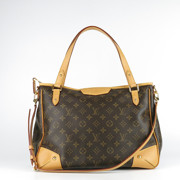 Louis Vuitton(���̺���) M41232 ���׷� ĵ���� ����Ʈ���� MM ��Ʈ�� + �����Ʈ�� 2WAY [��������] �̹���2 - ���̺��� �߰���ǰ
