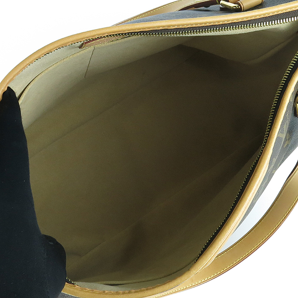 Louis Vuitton(���̺���) M41232 ���׷� ĵ���� ����Ʈ���� MM ��Ʈ�� + �����Ʈ�� 2WAY [��������] �̹���7 - ���̺��� �߰���ǰ