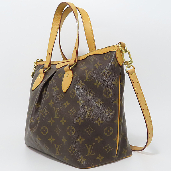 Louis Vuitton(���̺���) M40145 ���׷� ĵ���� �ȷ��� PM ��Ʈ�� + ��� ��Ʈ�� 2WAY [��������] �̹���2 - ���̺��� �߰���ǰ