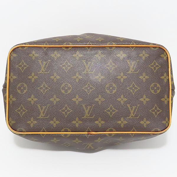 Louis Vuitton(���̺���) M40145 ���׷� ĵ���� �ȷ��� PM ��Ʈ�� + ��� ��Ʈ�� 2WAY [��������] �̹���3 - ���̺��� �߰���ǰ