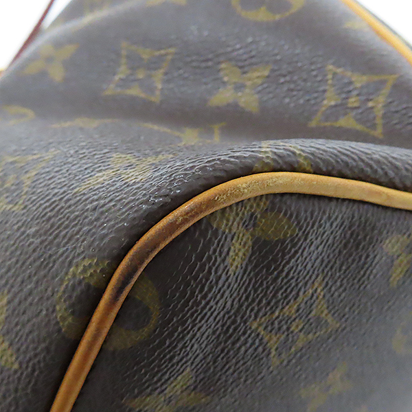 Louis Vuitton(���̺���) M40145 ���׷� ĵ���� �ȷ��� PM ��Ʈ�� + ��� ��Ʈ�� 2WAY [��������] �̹���4 - ���̺��� �߰���ǰ