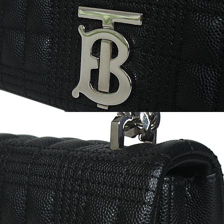 Burberry(������) 80225991 ���� ���� ���� �׷��̴� ���� �Ѷ� ü�� �����[���ַԵ���] �̹���4 - ���̺��� �߰���ǰ