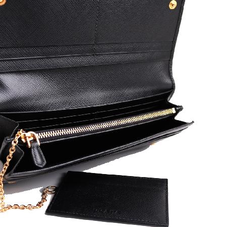 Prada(�����) 1MH132 ���ǾƳ� ���� ���� ���͸� ������ +����ī������ [����ż�����] �̹���3 - ���̺��� �߰���ǰ