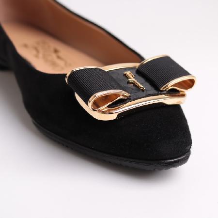 Ferragamo(��󰡸�) LORA �ζ� �÷����� 0619173 [����ż�����] �̹���3 - ���̺��� �߰���ǰ