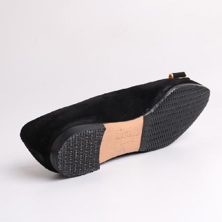 Ferragamo(��󰡸�) LORA �ζ� �÷����� 0619173 [����ż�����] �̹���4 - ���̺��� �߰���ǰ