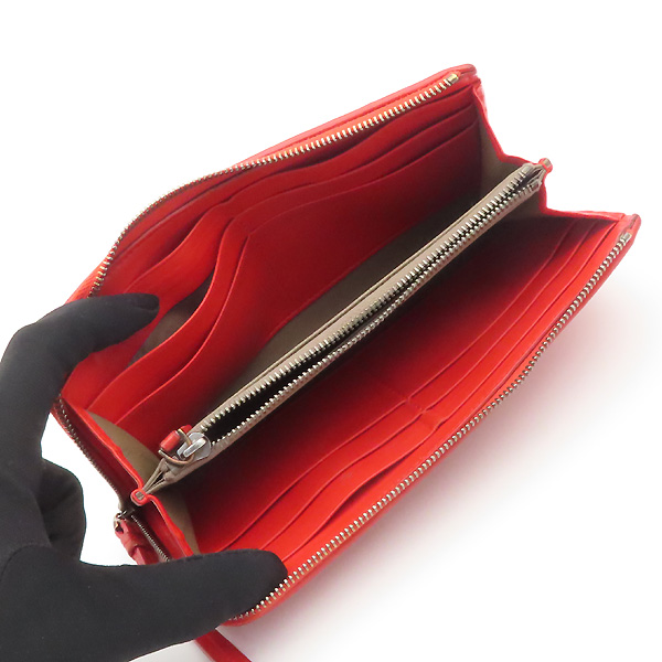 BOTTEGAVENETA (���װ�����Ÿ) ��Ʈ��ġ���� ���� �÷� ������ [�����] �̹���3 - ���̺��� �߰���ǰ