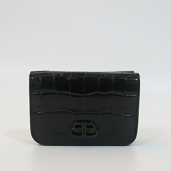 Balenciaga(�߷��þư�) 6013871LRD7 ���̴� ũ��Ŀ���� ������ ī����Ų �̴� ���� [�뱸��������] �̹���2 - ���̺��� �߰���ǰ