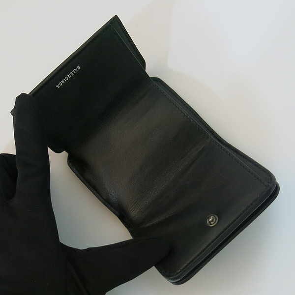 Balenciaga(�߷��þư�) 6013871LRD7 ���̴� ũ��Ŀ���� ������ ī����Ų �̴� ���� [�뱸��������] �̹���5 - ���̺��� �߰���ǰ