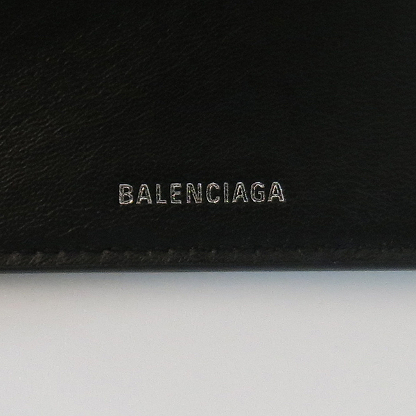 Balenciaga(�߷��þư�) 6013871LRD7 ���̴� ũ��Ŀ���� ������ ī����Ų �̴� ���� [�뱸��������] �̹���6 - ���̺��� �߰���ǰ
