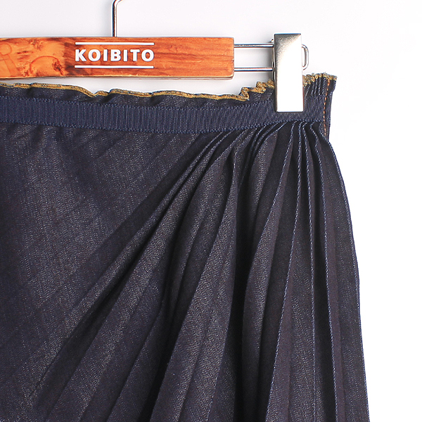 VALENTINO(�߷�Ƽ��) ���� ���� �ε�� û �ָ� ��ĿƮ [��������] �̹���2 - ���̺��� �߰���ǰ