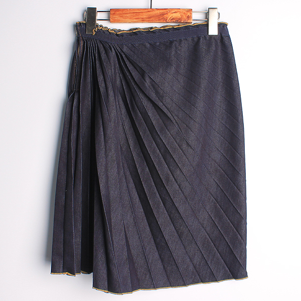 VALENTINO(�߷�Ƽ��) ���� ���� �ε�� û �ָ� ��ĿƮ [��������] �̹���3 - ���̺��� �߰���ǰ