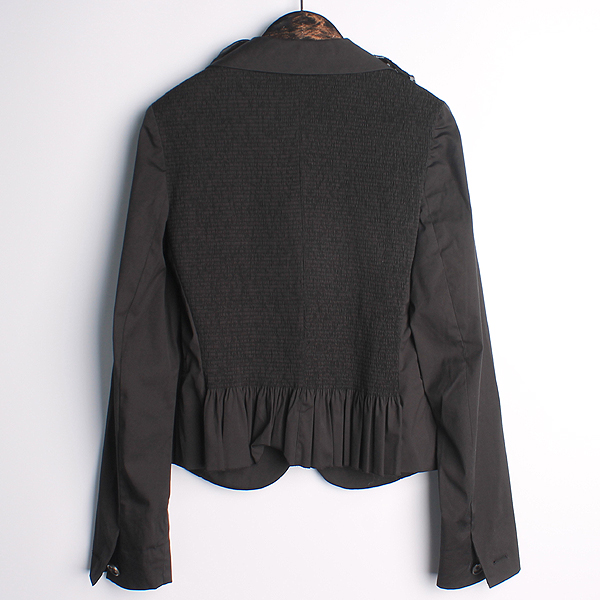 Prada(�����) ��ư ȥ�� ���� �÷� �ڼ� ��� �ø��� ������ ���� [��������] �̹���3 - ���̺��� �߰���ǰ