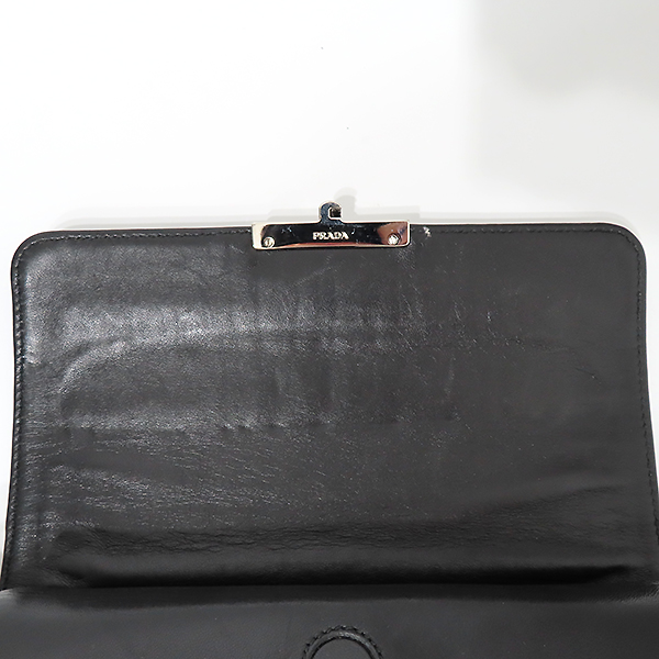 Prada(�����) 1BH032 ���� ���� ���� �е�� ü�� ����� [�λ꼭��Ե���] �̹���4 - ���̺��� �߰���ǰ