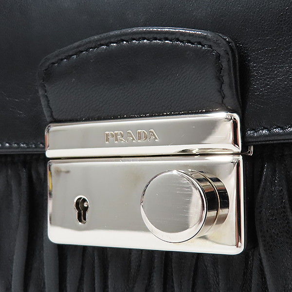 Prada(�����) 1BH032 ���� ���� ���� �е�� ü�� ����� [�λ꼭��Ե���] �̹���5 - ���̺��� �߰���ǰ