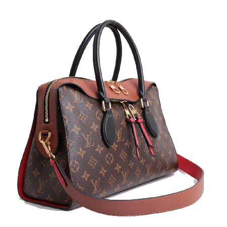 Louis Vuitton(���̺���) M41456 ƥ���� ��Ʈ�� �� ����� [����ż�����] �̹���2 - ���̺��� �߰���ǰ