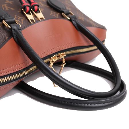 Louis Vuitton(���̺���) M41456 ƥ���� ��Ʈ�� �� ����� [����ż�����] �̹���5 - ���̺��� �߰���ǰ