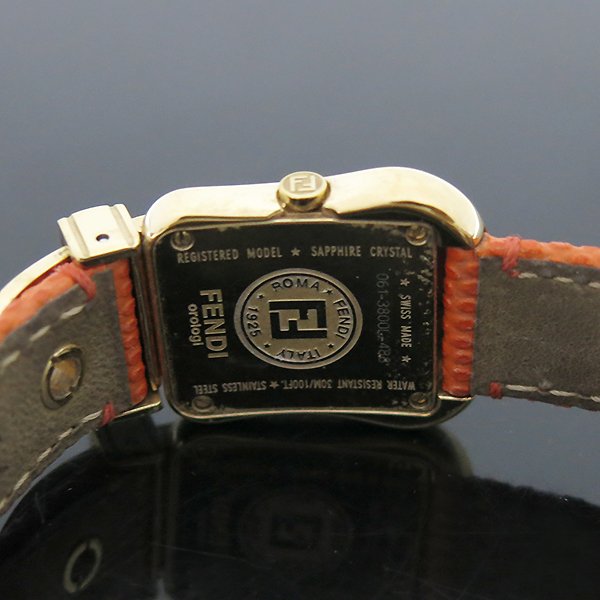 Fendi(���) 3800L B-FENDI ���� �ڰ���  ���� ��� ������ �ð� [�λ꼾�Һ���] �̹���4 - ���̺��� �߰���ǰ