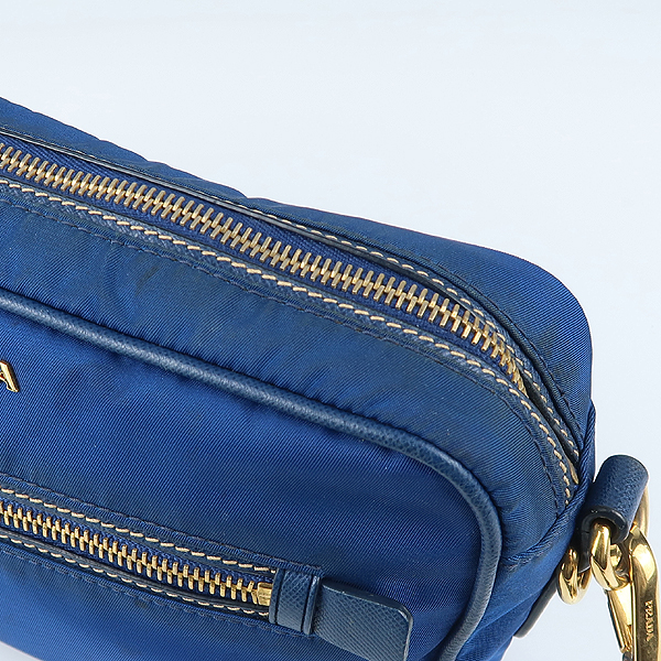 Prada(�����) BT0773 ���� �ΰ� ��� ���� �к긯 �̴� ũ�ν��� [��������] �̹���3 - ���̺��� �߰���ǰ