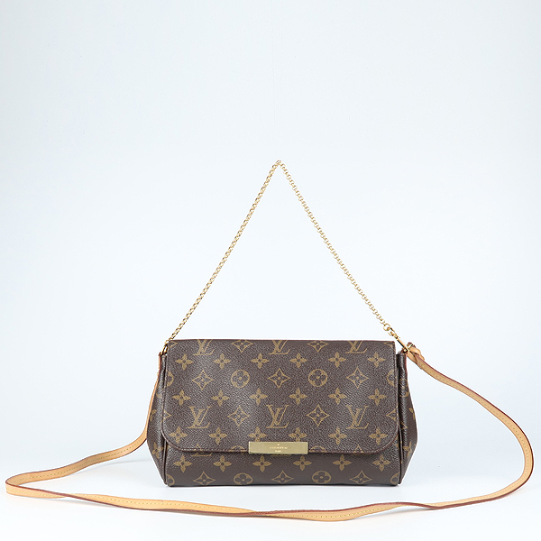 Louis Vuitton(���̺���) M40718 ���׷� ĵ���� ���̺��� MM 2WAY [��������] �̹���2 - ���̺��� �߰���ǰ
