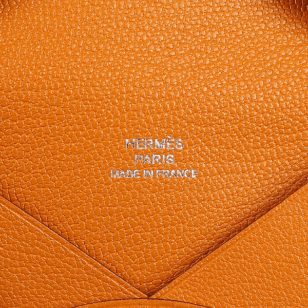 Hermes(�����޽�) ������ �÷� Į�� ī��Ȧ�� ī������ [��������] �̹���4 - ���̺��� �߰���ǰ