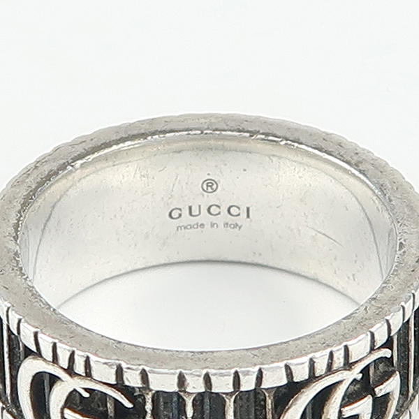 Gucci(����) 551899 925(�ǹ�) GG ���� ���� G ������ �ǹ� ���� - 12ȣ [��������] �̹���3 - ���̺��� �߰���ǰ