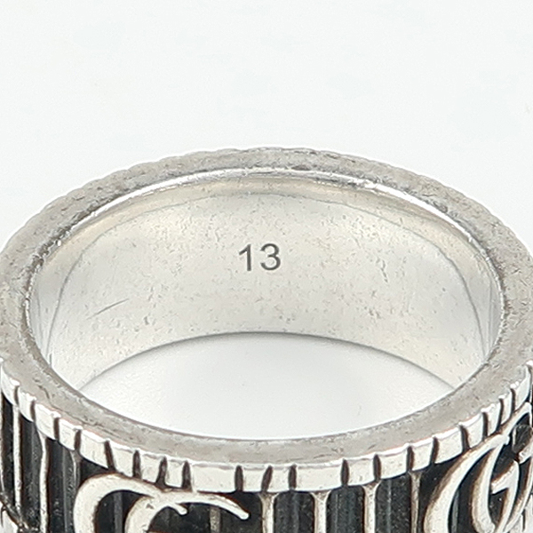 Gucci(����) 551899 925(�ǹ�) GG ���� ���� G ������ �ǹ� ���� - 12ȣ [��������] �̹���4 - ���̺��� �߰���ǰ