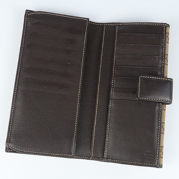 Gucci(����) 256933 GG�ΰ� �𰡵� �Ｑ ���� ��� ������ [��������] �̹���2 - ���̺��� �߰���ǰ