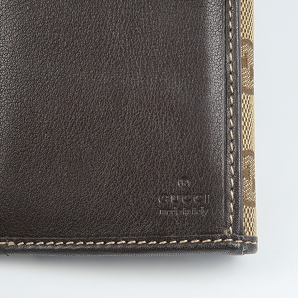 Gucci(����) 256933 GG�ΰ� �𰡵� �Ｑ ���� ��� ������ [��������] �̹���3 - ���̺��� �߰���ǰ