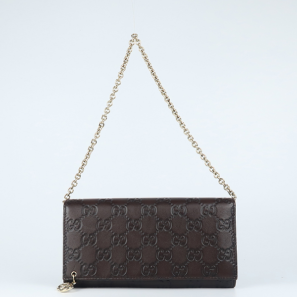 Gucci(����) 224262 G ���ͷ�ŷ �ΰ� ���� �ø� ���� ���� �� ü�� ������ [��������] �̹���2 - ���̺��� �߰���ǰ